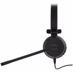 Jabra Evolve 30 II Casque Avec fil Arceau Bureau/Centre d'appels USB Type-C / USB Type-A Noir - Vue supplémentaire 3