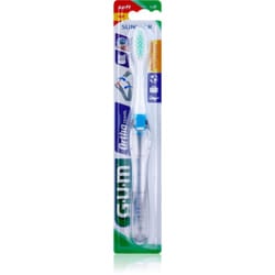 Travel Brosse A Dents Ambulatoire Coupe En V Ortho Gum