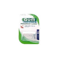 Gum Brossettes recharge 512