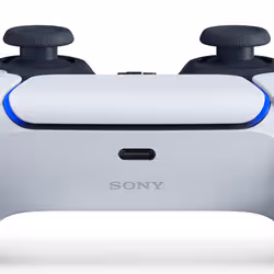 Sony Manette sans fil DualSense - Vue supplémentaire 8