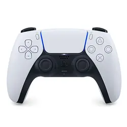 Sony DualSense Blanc Bluetooth Manette de jeu Analogique/Numérique PlayStation 5