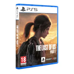 Sony Interactive Entertainment The Last of Us Parte I