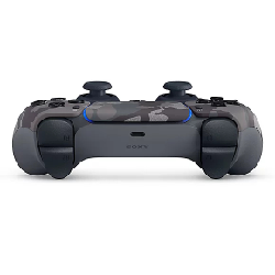 Sony Manette DualSense Grey Camo