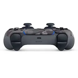 Sony Manette DualSense Grey Camo