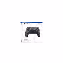 Sony Manette DualSense Grey Camo - Vue supplémentaire 5