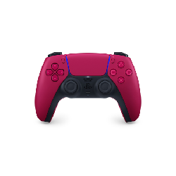 Sony Manette DualSense Cosmic Red PS5 V2
