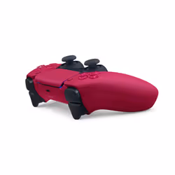Sony Manette DualSense Cosmic Red PS5 V2 - Vue supplémentaire 2