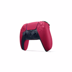 Sony Manette DualSense Cosmic Red PS5 V2 - Vue supplémentaire 3