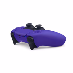 Sony Manette DualSense Galactic Purpl PS5 V2 - Vue supplémentaire 2