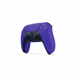 Sony Manette DualSense Galactic Purpl PS5 V2 - Vue supplémentaire 3