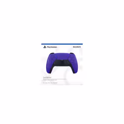 Sony Manette DualSense Galactic Purpl PS5 V2 - Vue supplémentaire 7