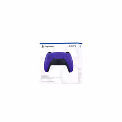 Sony Manette DualSense Galactic Purpl PS5 V2 - Vue supplémentaire 8