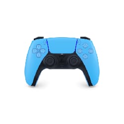 Sony Manette DualSense Starlight Blue PS5 V2