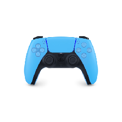Sony Manette DualSense Starlight Blue PS5 V2
