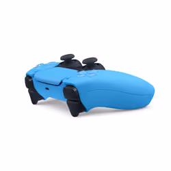 Sony Manette DualSense Starlight Blue PS5 V2 - Vue supplémentaire 2