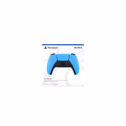 Sony Manette DualSense Starlight Blue PS5 V2 - Vue supplémentaire 7