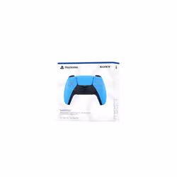 Sony Manette DualSense Starlight Blue PS5 V2 - Vue supplémentaire 8