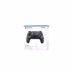 Sony Manette DualSense Grey Camo V2 - Vue supplémentaire 7