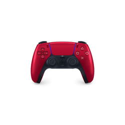 Sony Manette DualSense Deep Earth Volcanic Red PS5
