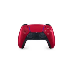 Sony Manette DualSense Deep Earth Volcanic Red PS5