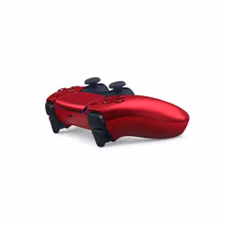Sony Manette DualSense Deep Earth Volcanic Red PS5 - Vue supplémentaire 2