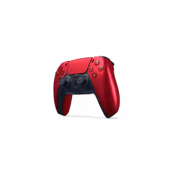 Sony Manette DualSense Deep Earth Volcanic Red PS5 - Vue supplémentaire 3