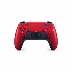 Sony Manette DualSense Deep Earth Volcanic Red PS5 - Vue supplémentaire 4