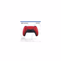 Sony Manette DualSense Deep Earth Volcanic Red PS5 - Vue supplémentaire 6