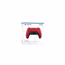 Sony Manette DualSense Deep Earth Volcanic Red PS5 - Vue supplémentaire 8