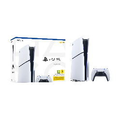 Sony PlayStation 5 (modèle - Slim)
