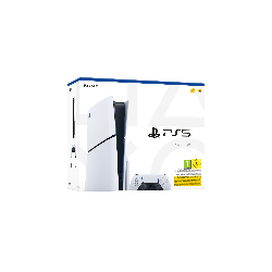 Sony PlayStation 5 (modèle - Slim)