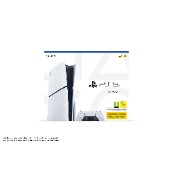 Sony PlayStation 5 (modèle - Slim)