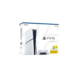 Sony PlayStation 5 (modèle - Slim)