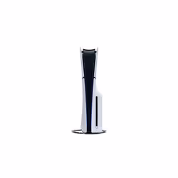 Sony PlayStation 5 (modèle - Slim) - Vue supplémentaire 5