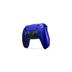 Sony Manette DualSense Deep Earth Cobalt Blue PS5