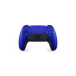 Sony Manette DualSense Deep Earth Cobalt Blue PS5