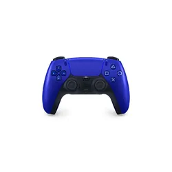 Sony Manette DualSense Deep Earth Cobalt Blue PS5