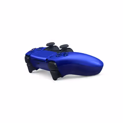Sony Manette DualSense Deep Earth Cobalt Blue PS5 - Vue supplémentaire 2