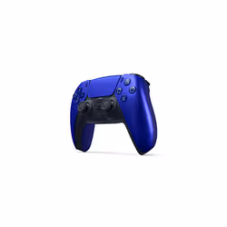 Sony Manette DualSense Deep Earth Cobalt Blue PS5 - Vue supplémentaire 3