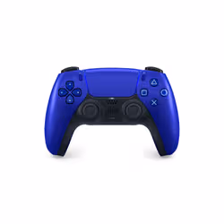 Sony Manette DualSense Deep Earth Cobalt Blue PS5 - Vue supplémentaire 4