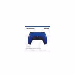 Sony Manette DualSense Deep Earth Cobalt Blue PS5 - Vue supplémentaire 6