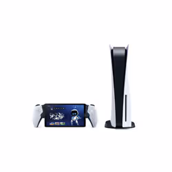 Sony Lecteur à distance PlayStation Portal - Vue supplémentaire 12