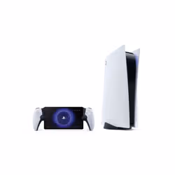 Sony Lecteur à distance PlayStation Portal - Vue supplémentaire 13