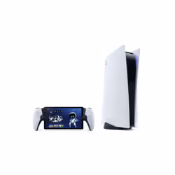 Sony Lecteur à distance PlayStation Portal - Vue supplémentaire 14