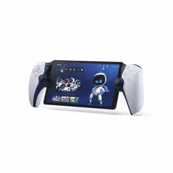 Sony Lecteur à distance PlayStation Portal - Vue supplémentaire 2