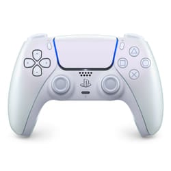 Sony S1000044424 accessoire de jeux vidéo Perle Bluetooth/USB Manette de jeu Analogique/Numérique PlayStation 5, iOS