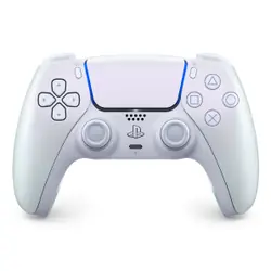 Sony S1000044424 accessoire de jeux vidéo Perle Bluetooth/USB Manette de jeu Analogique/Numérique PlayStation 5, iOS