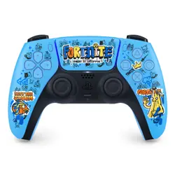 Sony 1000045435 accessoire de jeux vidéo Multicolore Bluetooth/USB Manette de jeu Analogique/Numérique PlayStation 5