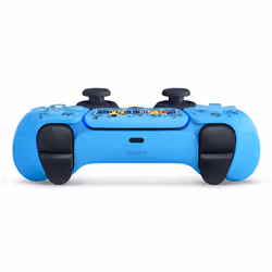 Sony 1000045435 accessoire de jeux vidéo Multicolore Bluetooth/USB Manette de jeu Analogique/Numérique PlayStation 5 - Vue supplémentaire 2