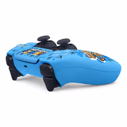 Sony 1000045435 accessoire de jeux vidéo Multicolore Bluetooth/USB Manette de jeu Analogique/Numérique PlayStation 5 - Vue supplémentaire 3